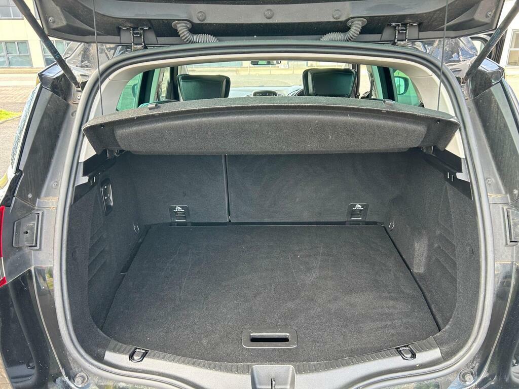 Renault Scenic Signature Purple #17