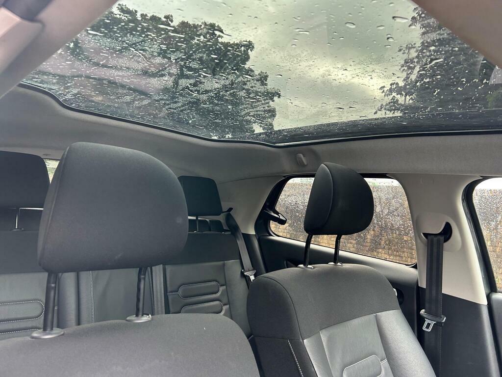 Citroen C4 Cactus Bluehdi Flair Hatchback White #15