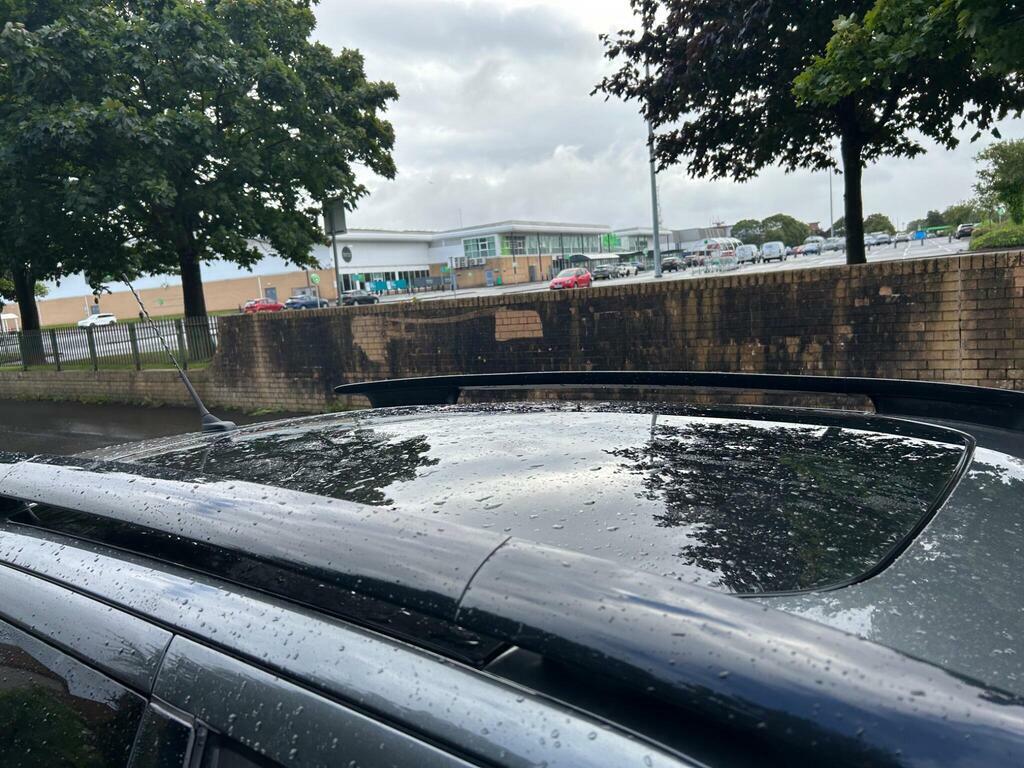 Citroen C4 Cactus Bluehdi Flair Hatchback White #12