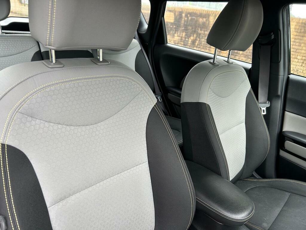 Kia Soul 1.6 Crdi Quantum Euro 5 Silver #11