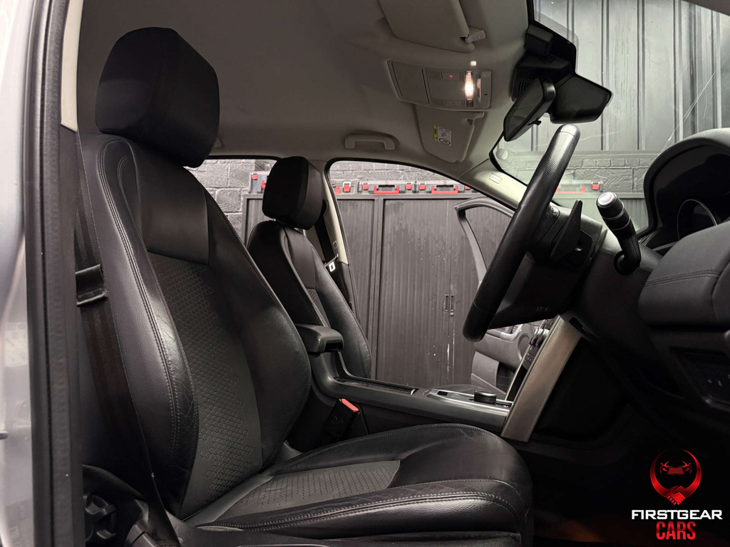 Land Rover Discovery Sport Td4 Se Tech Suv 4Wd Euro 6 Ss #3
