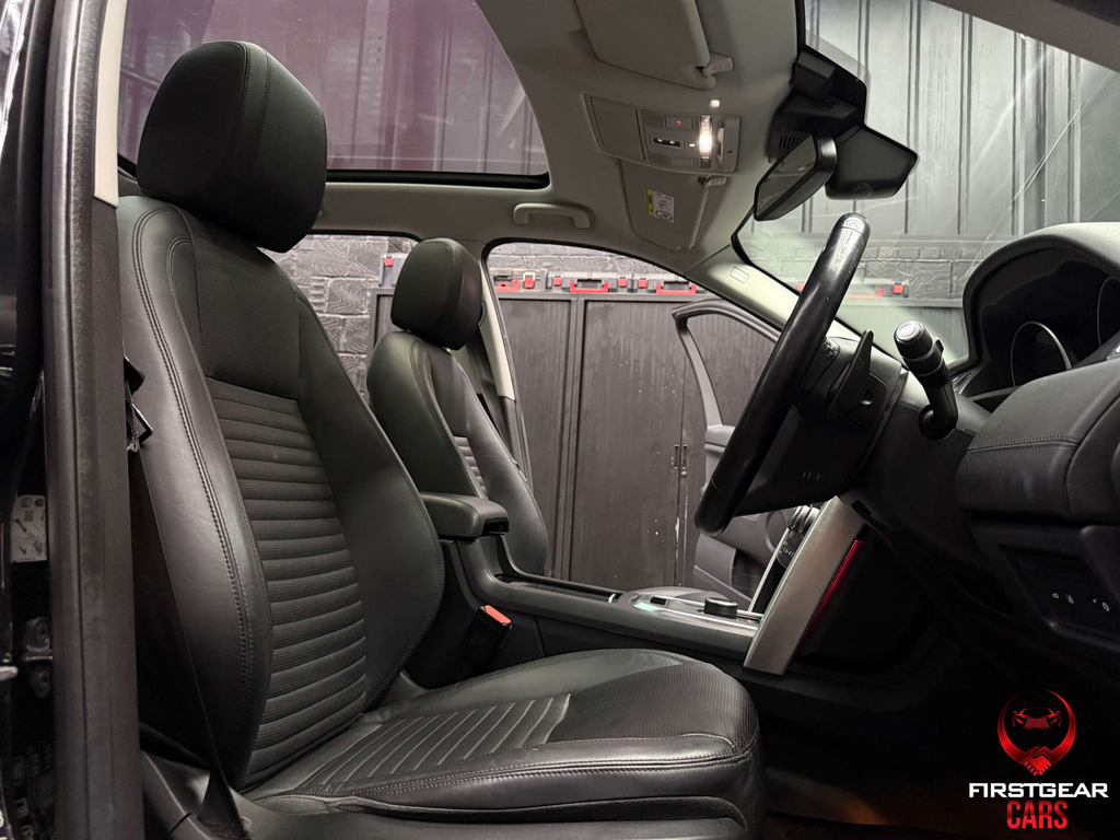 Land Rover Discovery Sport Td4 Hse Luxury Suv 4Wd Euro 6 Ss  #3