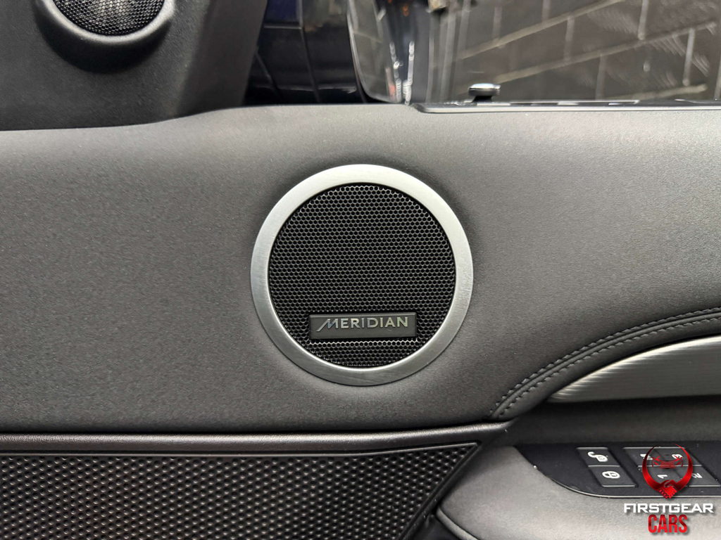 Land Rover Discovery Sd4 Hse Blue #42
