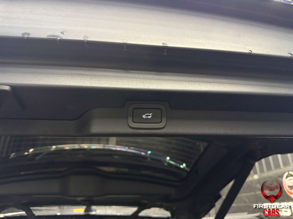 Land Rover Discovery Sd4 Hse Blue #46