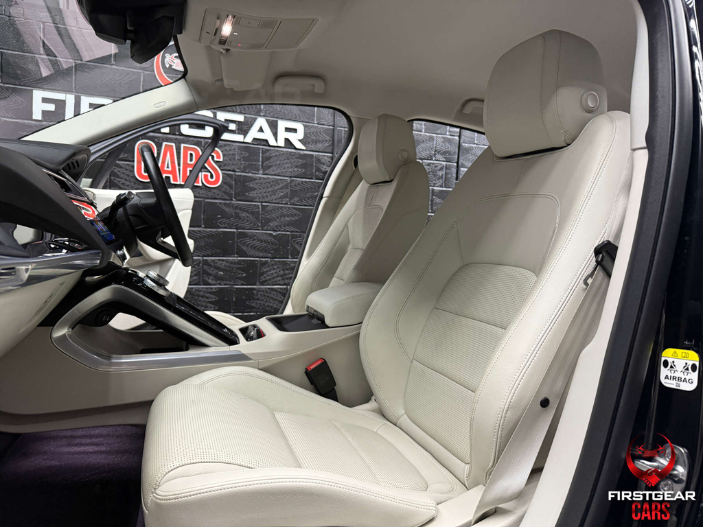 Jaguar I-Pace 400 90Kwh Se Suv 4Wd 400 Ps Black #22