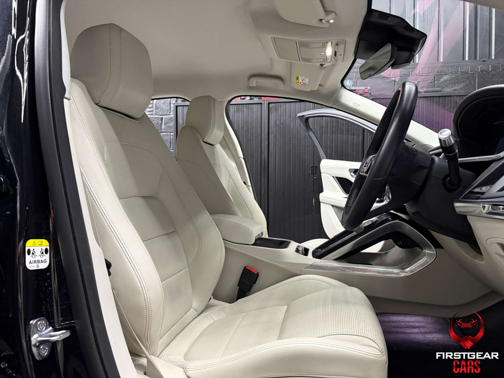 Jaguar I-Pace 400 90Kwh Se 4Wd Black #3