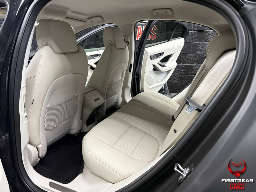 Jaguar I-Pace 400 90Kwh Se Suv 4Wd 400 Ps Black #20