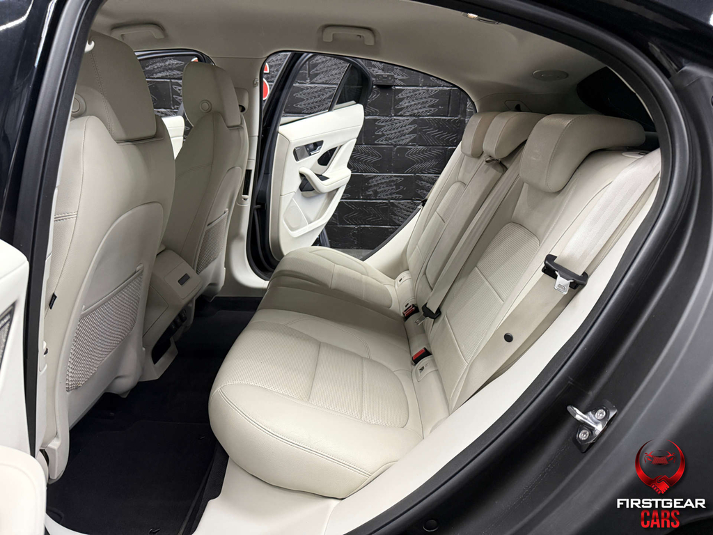 Jaguar I-Pace 400 90Kwh Se Suv 4Wd 400 Ps Black #23