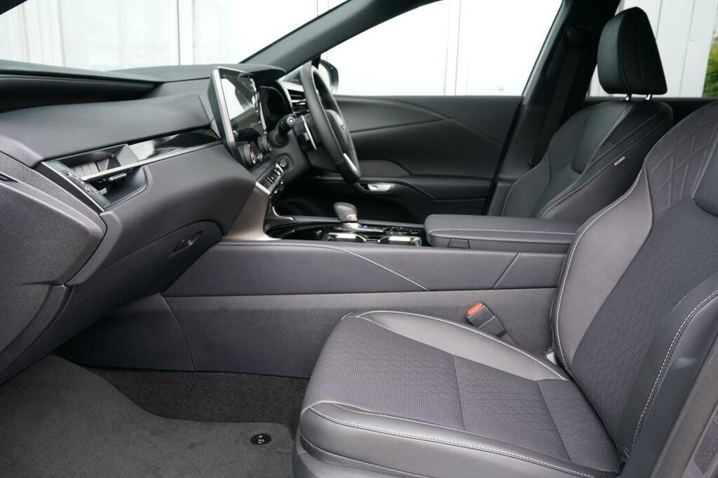 Lexus RX 450H 292 Premium Plus Pan Roof Grey #6