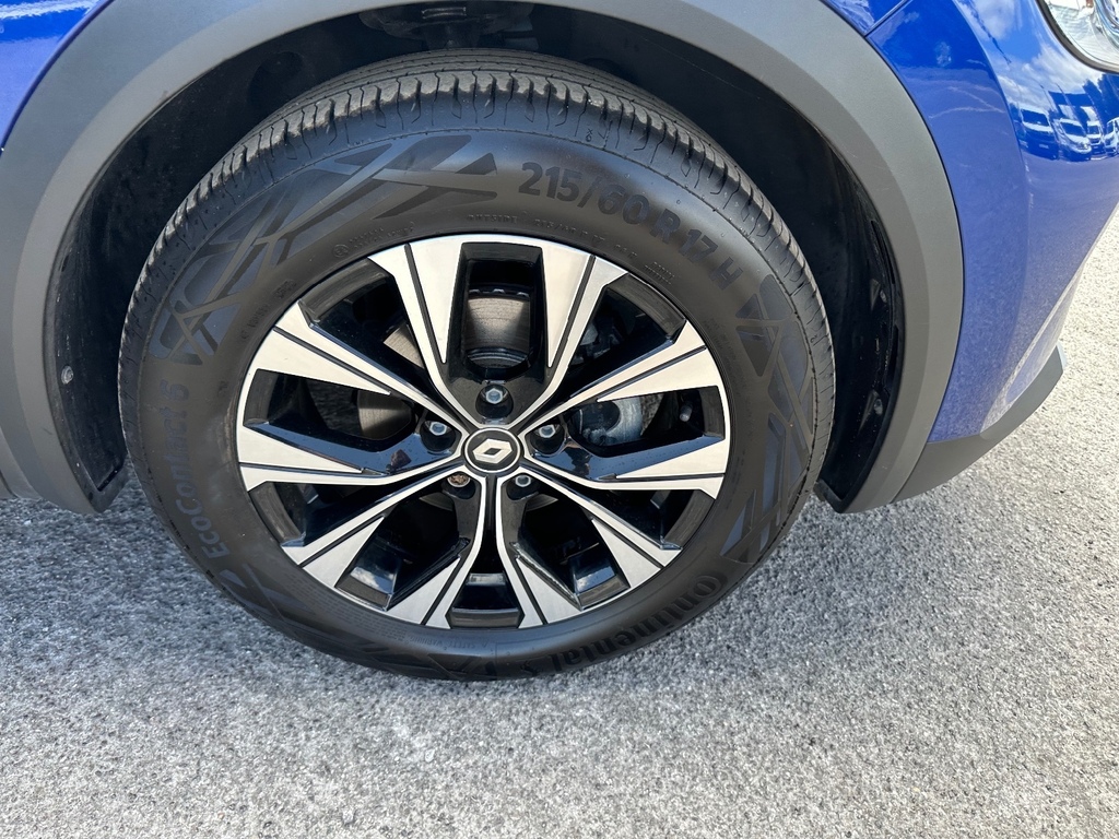 Renault Captur 1.0 Tce 90 Evolution Blue #2
