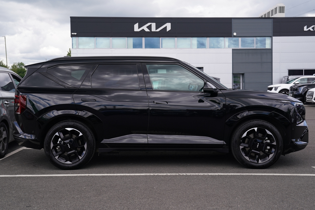 Kia  160Kw Gt-line S 81.4Kwh RO26CNN  #4