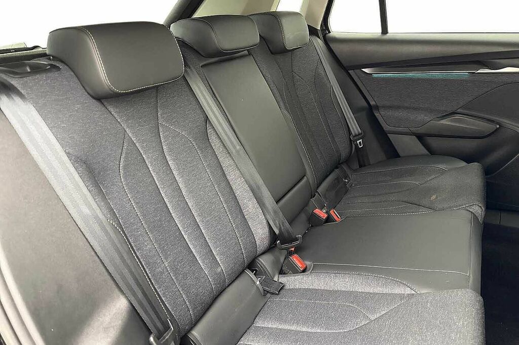 Skoda Elroq Sportline 85 82 Kwh 286 Ps Single Speed Advanced Black #9