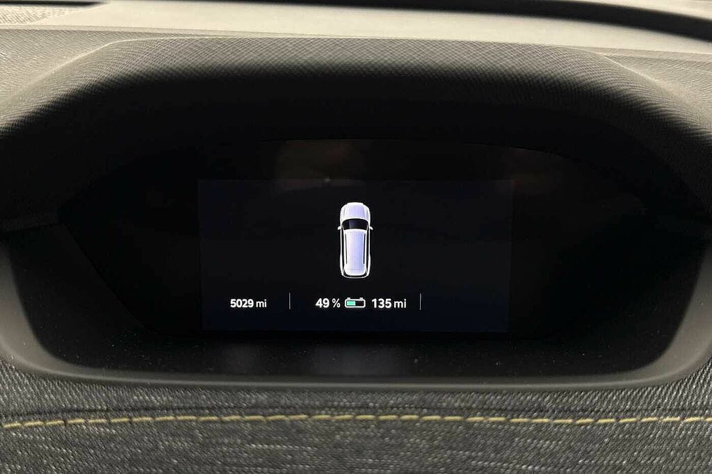 Skoda Elroq Sportline 85 82 Kwh 286 Ps Single Speed Advanced Black #11