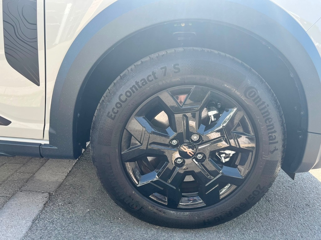 Dacia Jogger 1.8 Hev Extreme RF75JVP #2