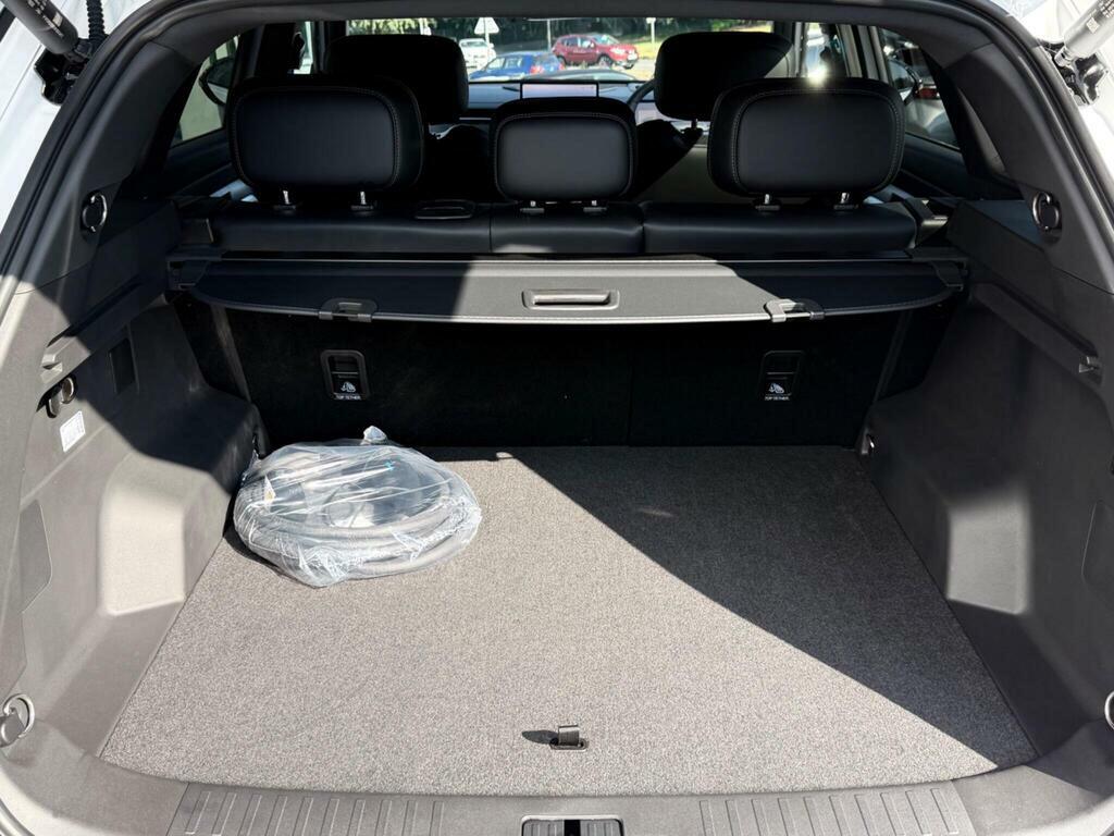 JAECOO 7 1.5T Shs-p Black Luxury OE26YDU #4