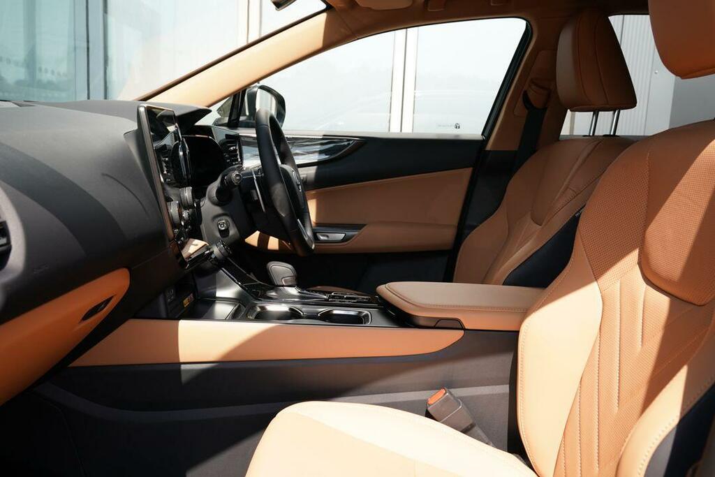 Lexus NX 450H 292 Premium Plus Pan Roof RJ26OZD  #6
