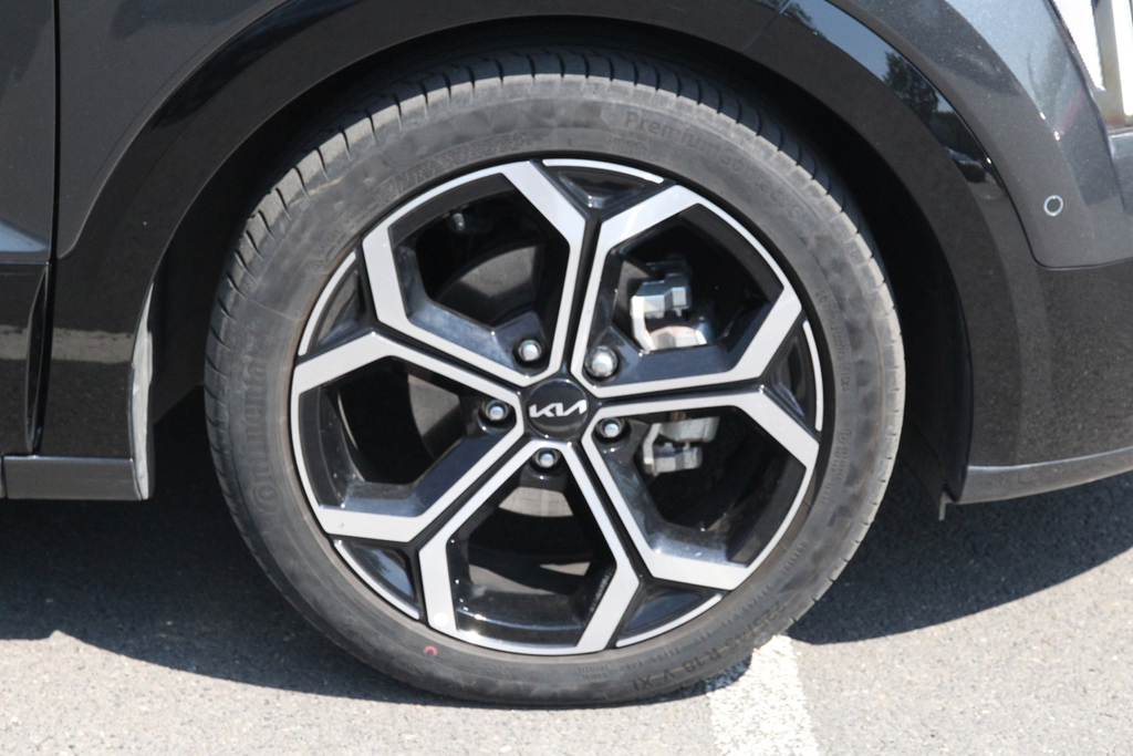 Kia Niro 1.6 Gdi 168 Phev 4 Dct LD25UBE Grey #5