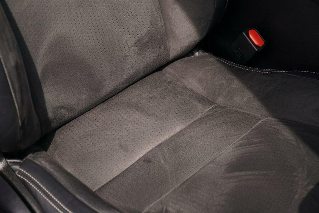 Lexus CT F-sport Black #18