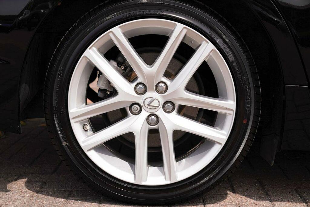 Lexus CT F-sport Black #23