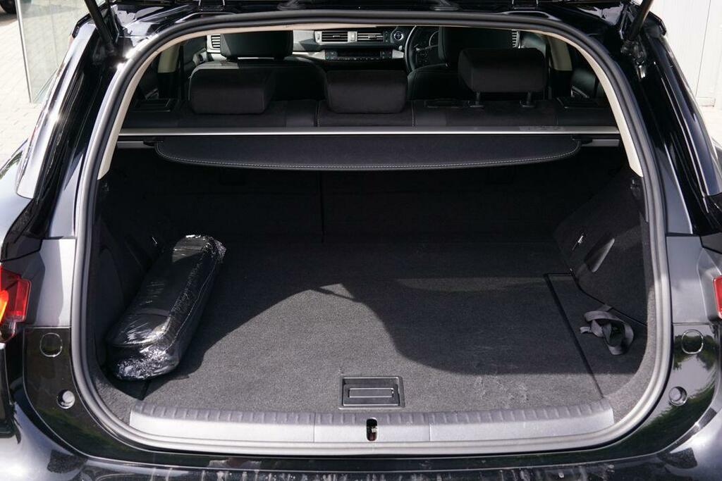 Lexus CT F-sport Black #14