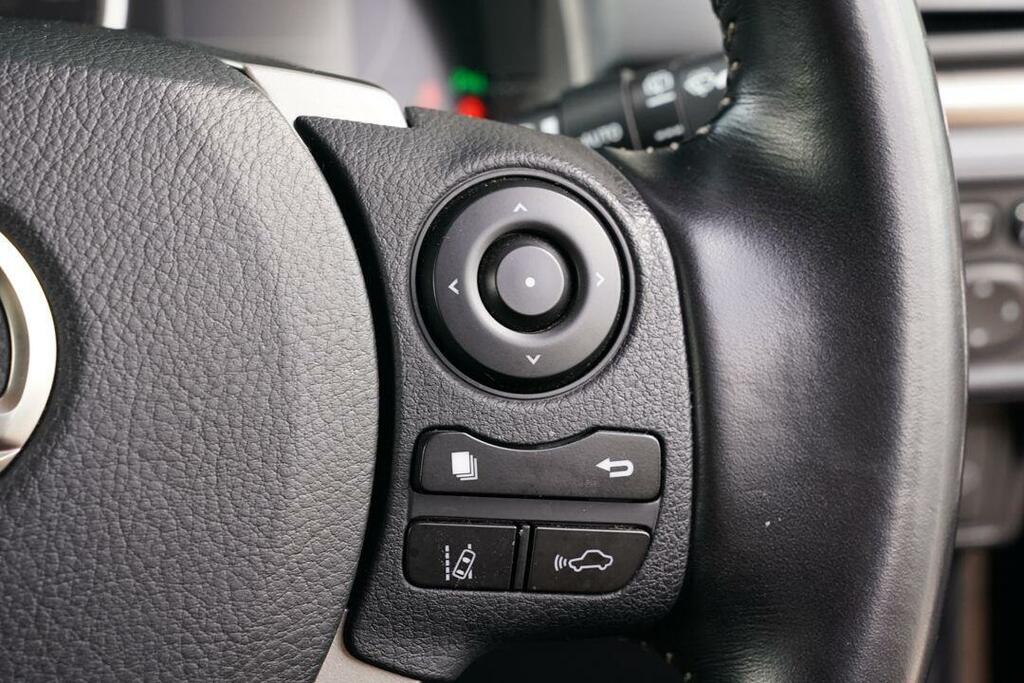 Lexus CT F-sport Black #36
