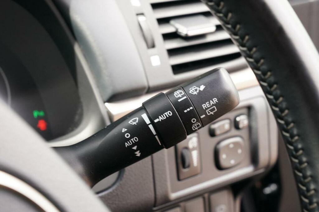 Lexus CT F-sport Black #38