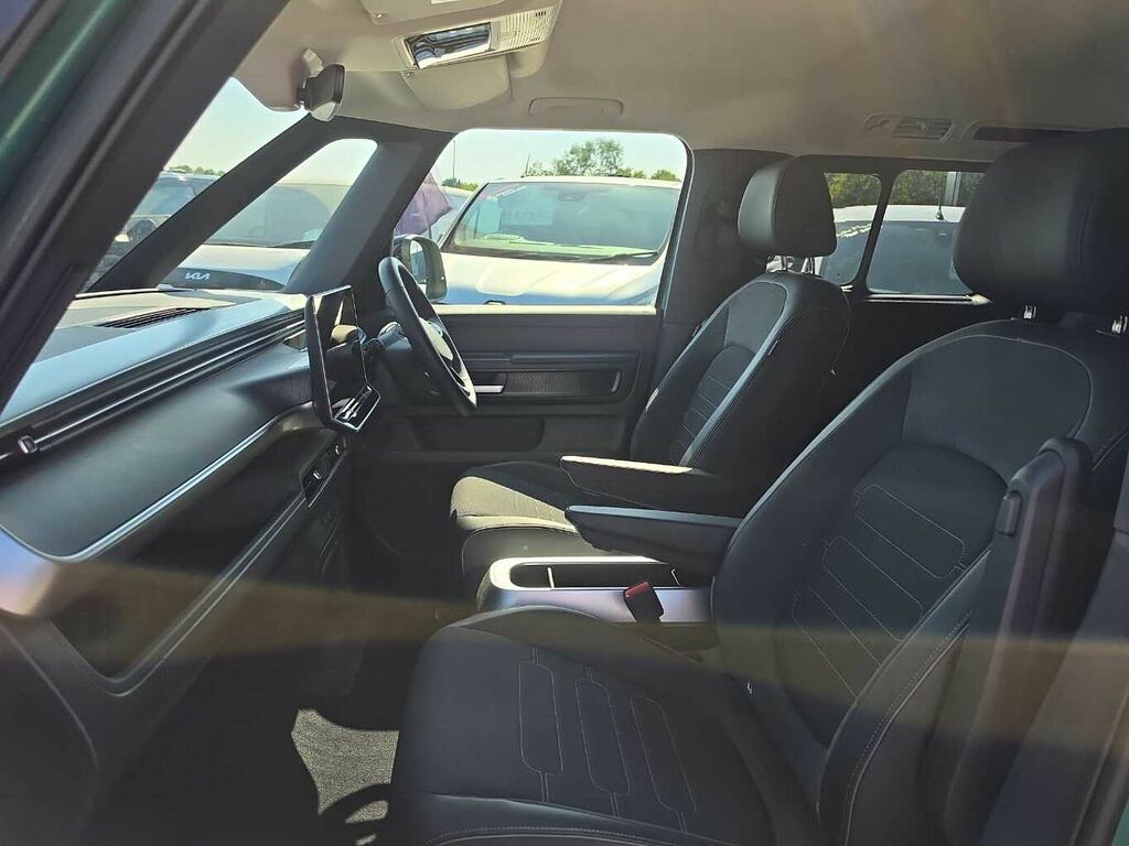 Volkswagen ID.Buzz 210Kw Commerce Plus 79Kwh White #29