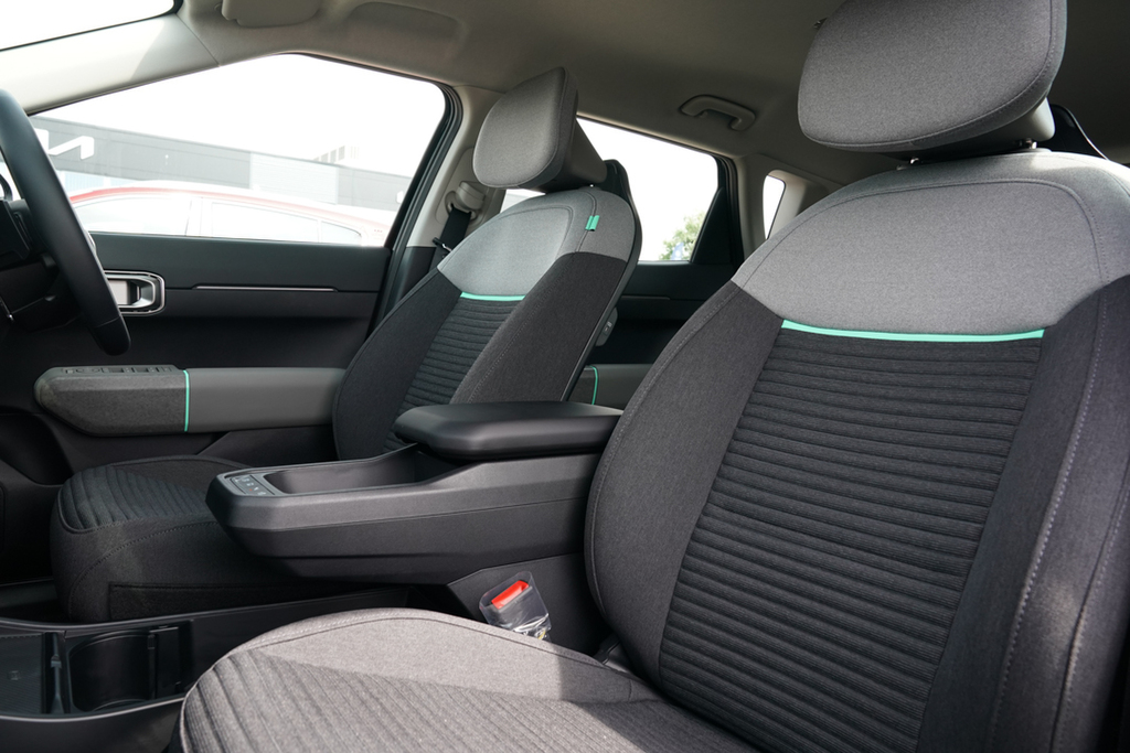 Kia EV4 150Kw Gt-line 81Kwh Blue #16