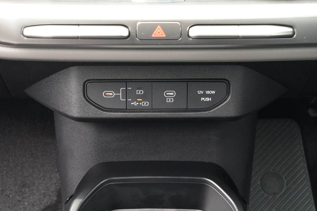 Kia EV4 150Kw Gt-line S 81Kwh White #18