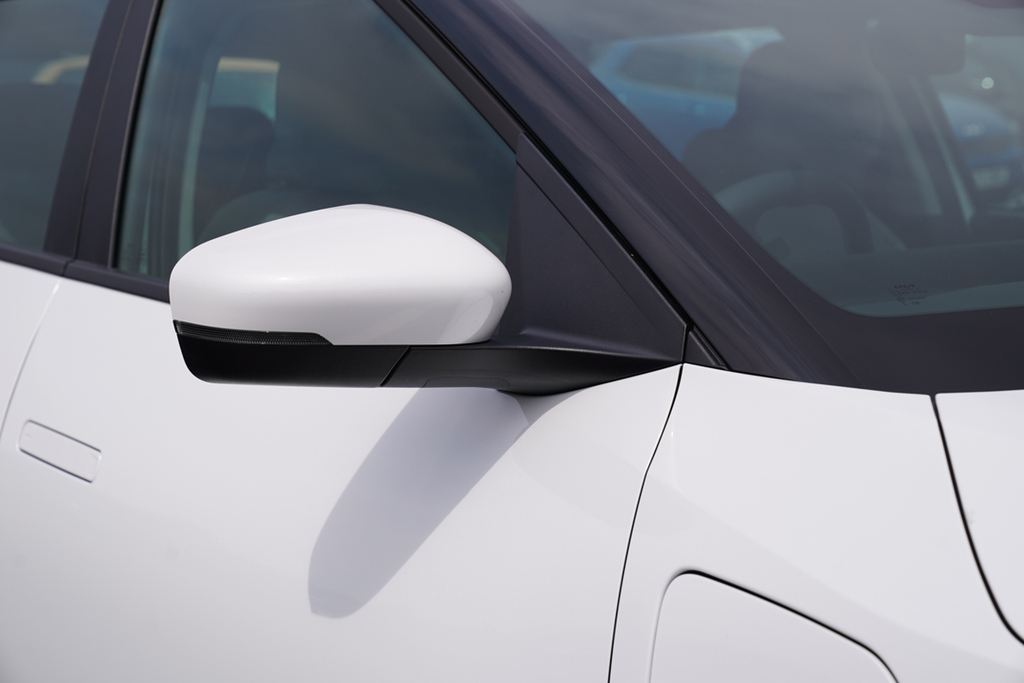 Kia EV4 150Kw Gt-line S 81Kwh White #42