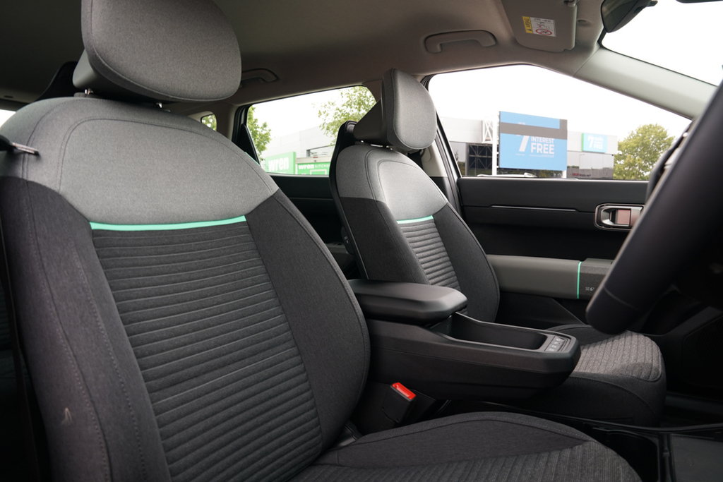 Kia EV4 150Kw Gt-line S 81Kwh White #29