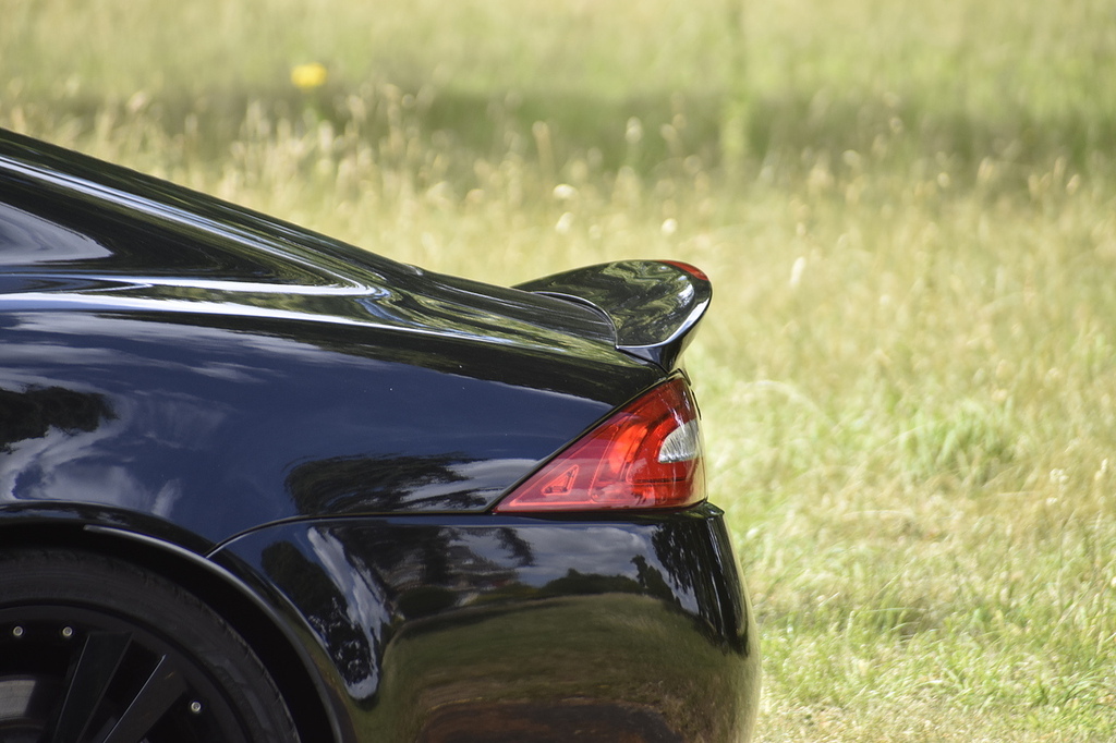 Jaguar XKR 2010 5.0 V8 Coupe Euro 5 510 Ps Black #15