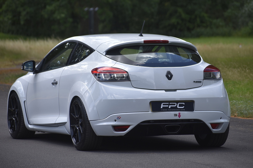 Renault Megane 1.6 16V I Music Euro 5 Silver #8