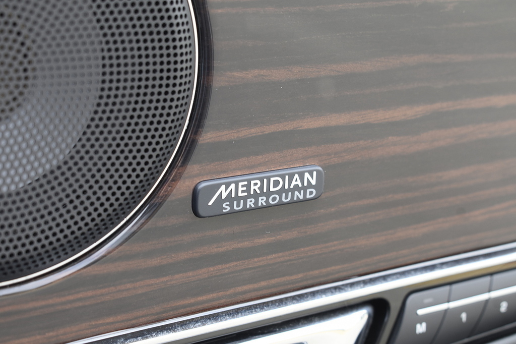 Jaguar XJ Premium Luxury V6 Silver #22