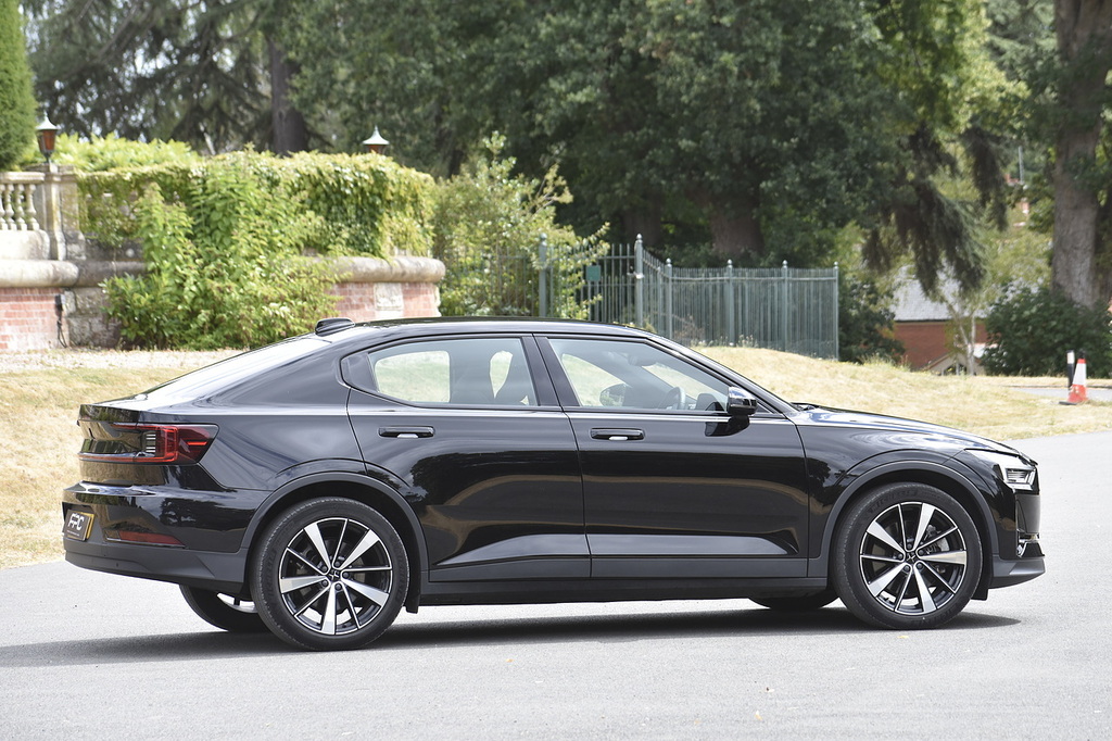 Polestar 2 Hatchback #5