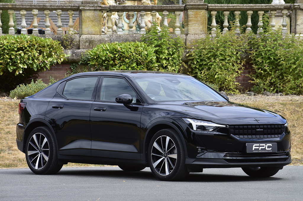 Polestar 2 Hatchback