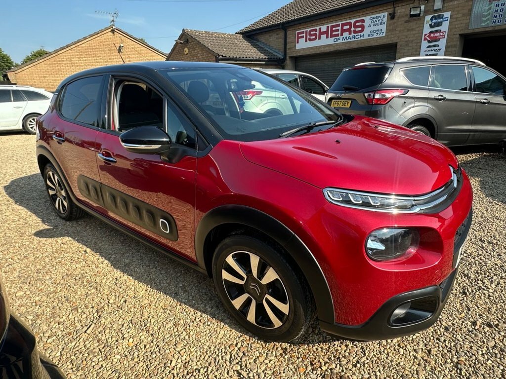 Citroen C3 Aircross 1.2 Puretech Origins Suv Manua Black #4