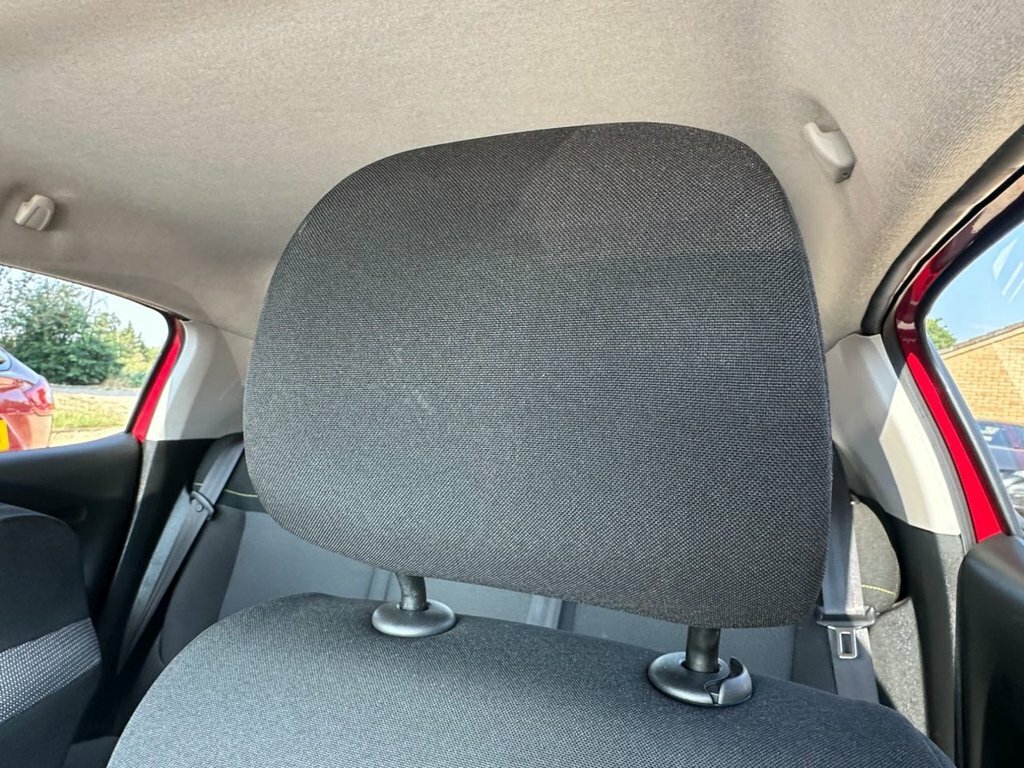 Citroen C3 Aircross 1.2 Puretech Origins Suv Manua Black #67