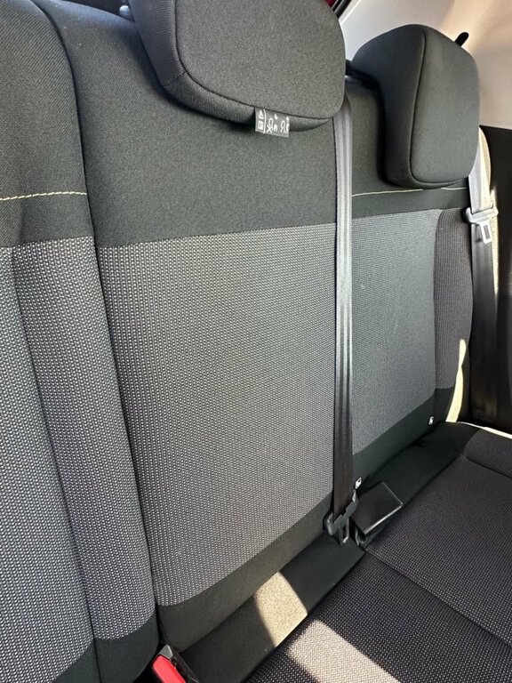 Citroen C3 Aircross 1.2 Puretech Origins Suv Manua Black #45