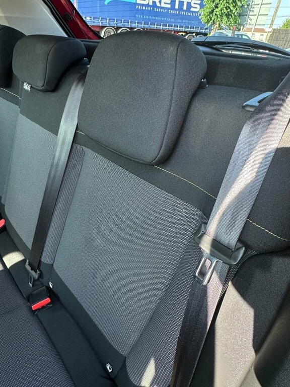 Citroen C3 Aircross 1.2 Puretech Origins Suv Manua Black #58