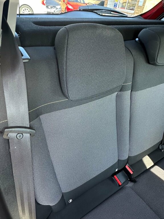 Citroen C3 Aircross 1.2 Puretech Origins Suv Manua Black #42
