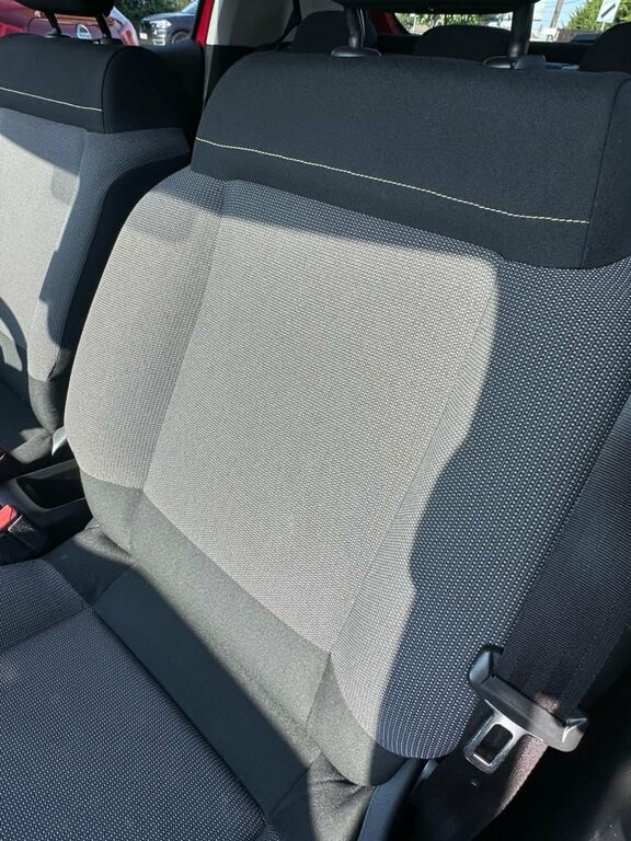 Citroen C3 Aircross 1.2 Puretech Origins Suv Manua Black #68