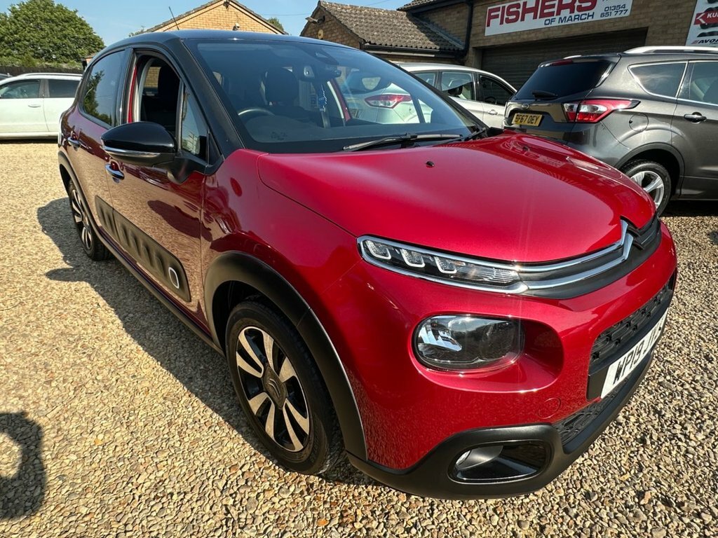 Citroen C3 Aircross 1.2 Puretech Origins Suv Manua Black #5