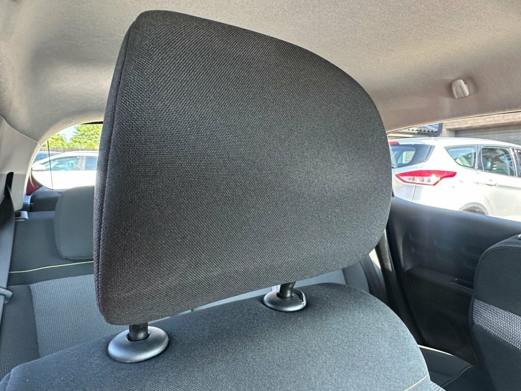 Citroen C3 Aircross 1.2 Puretech Origins Suv Manua Black #29