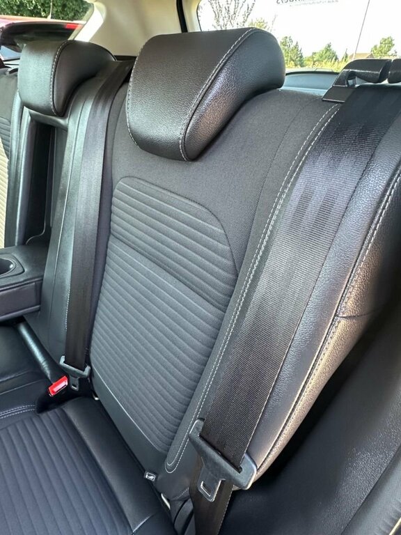 Ford Kuga 1.5T Ecoboost Zetec Suv Euro 6 Blue #59