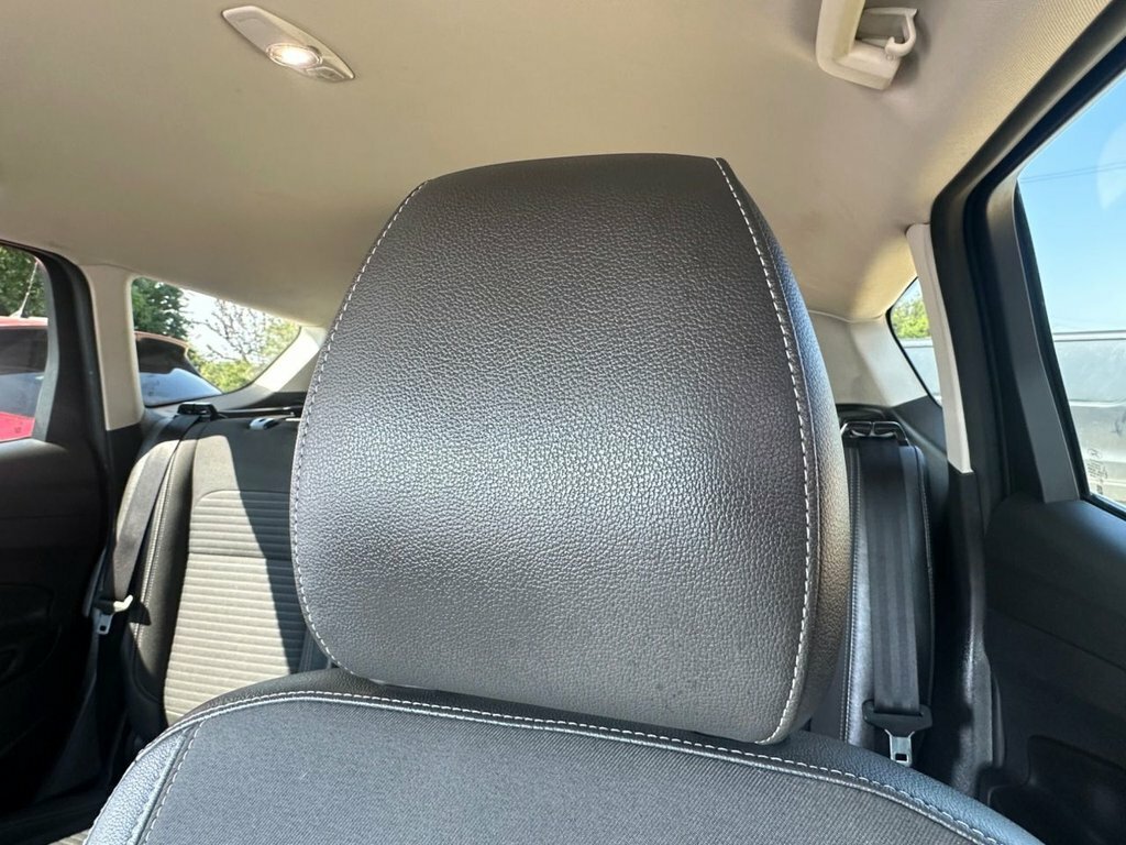 Ford Kuga 1.5T Ecoboost Zetec Suv Euro 6 Blue #68