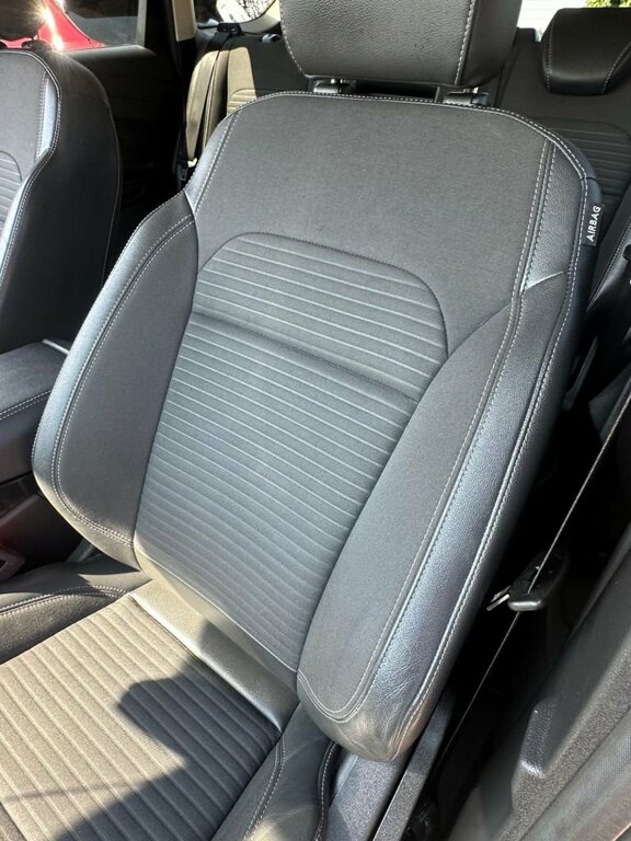 Ford Kuga 1.5T Ecoboost Zetec Suv Euro 6 Blue #69
