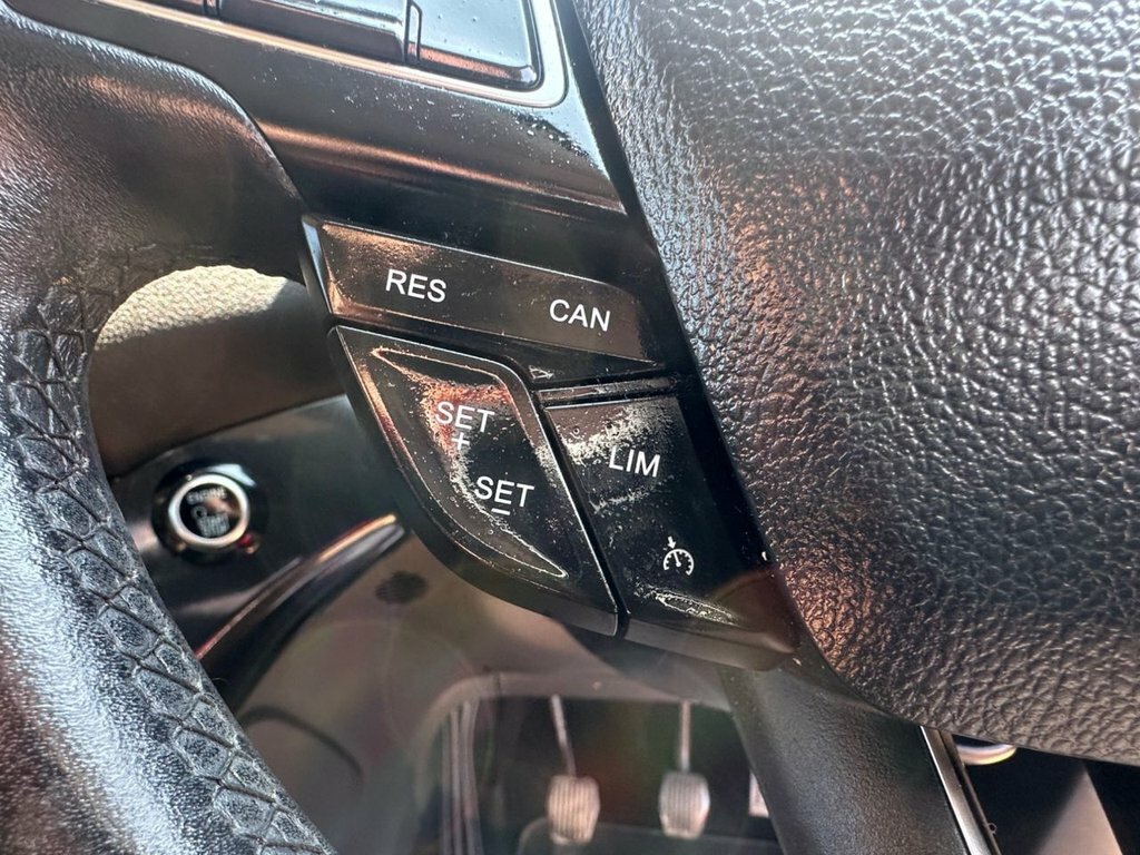 Ford Kuga 1.5T Ecoboost Zetec Suv Euro 6 Blue #34