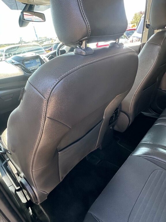 Ford Kuga 1.5T Ecoboost Zetec Suv Euro 6 Blue #58