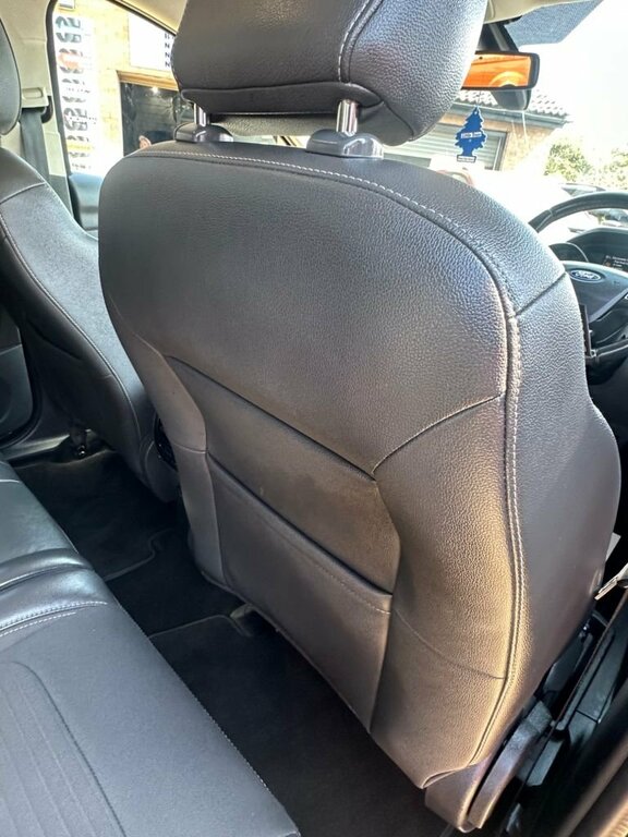 Ford Kuga 1.5T Ecoboost Zetec Suv Euro 6 Blue #51